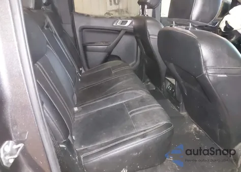 2019 Ford Ranger Lariat from USA, damaged, VIN 1FTER4FH8KLB10540